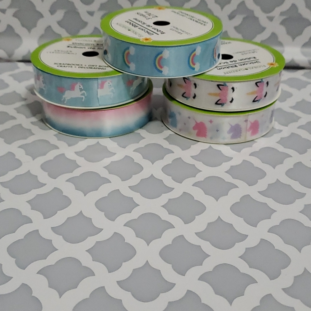 Ribbon🎁 - Picture 7 of 9